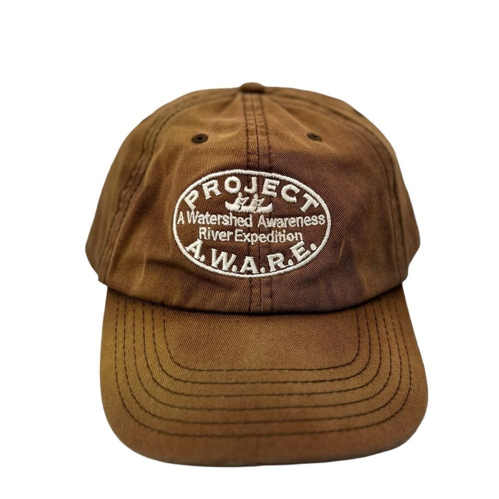 Otto project aware watershed expedition hat